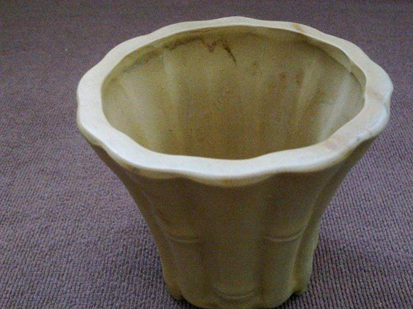 喇叭口泄水管 - 河北立朋橡塑制品有限公司图片2